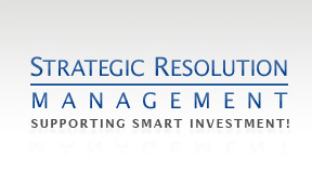 Strategic Resolution Management